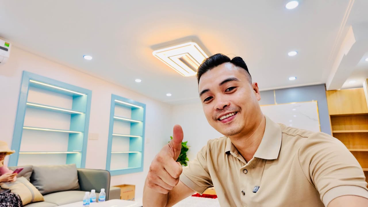 Nhà 2 tầng Nha Trang 39,7m² giá 2,95 tỷ - Gần biển, có dòng tiền ngay!