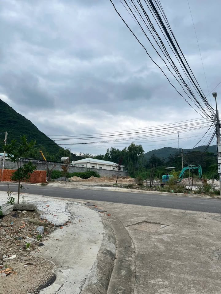 Đất Hòn Xện Vĩnh Hòa Nha Trang 52m² giá 3.52 tỷ - Tiềm năng đầu tư cao!