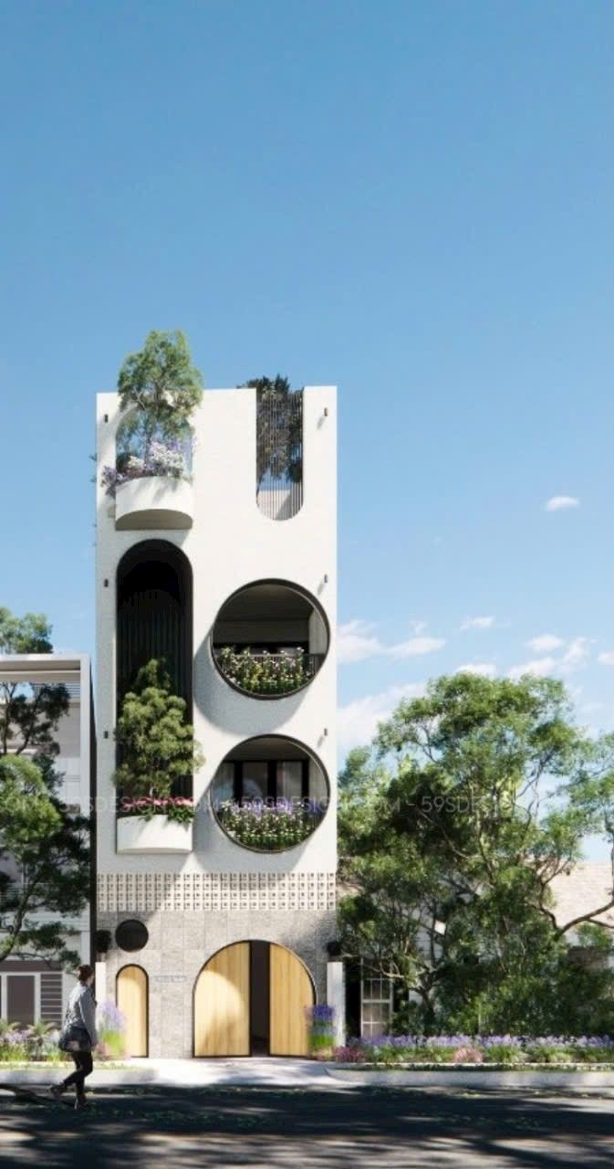 Nhà mặt tiền Đường Lê Duẩn, Hải Châu 40m² giá 18 triệu - Kinh doanh mọi ngành nghề!