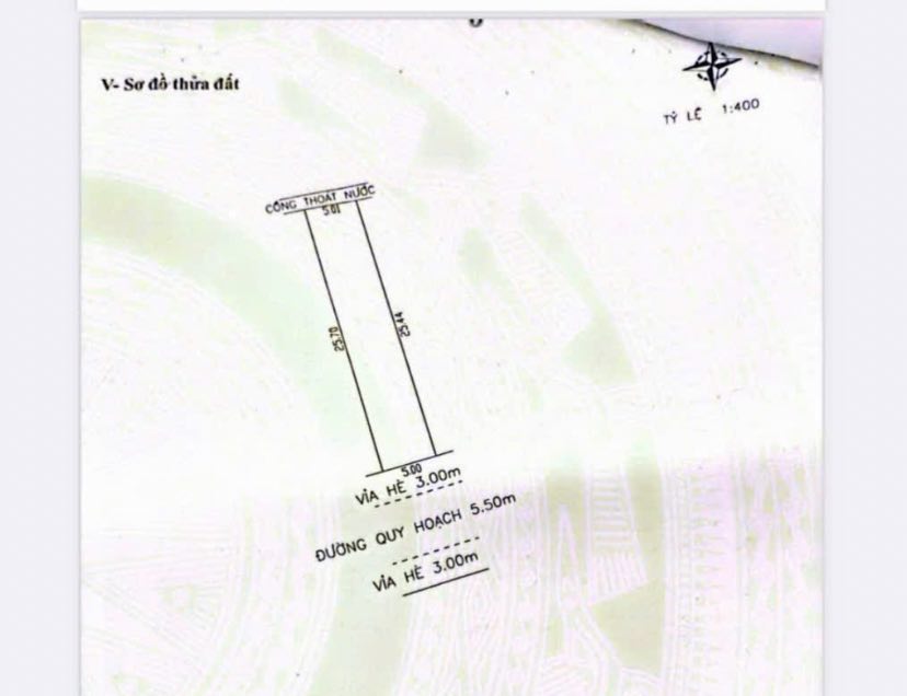 Dãy trọ 5 phòng đường Nguyễn Minh Không 127m² giá 5.2 tỷ - Đầu tư sinh lời ngay!