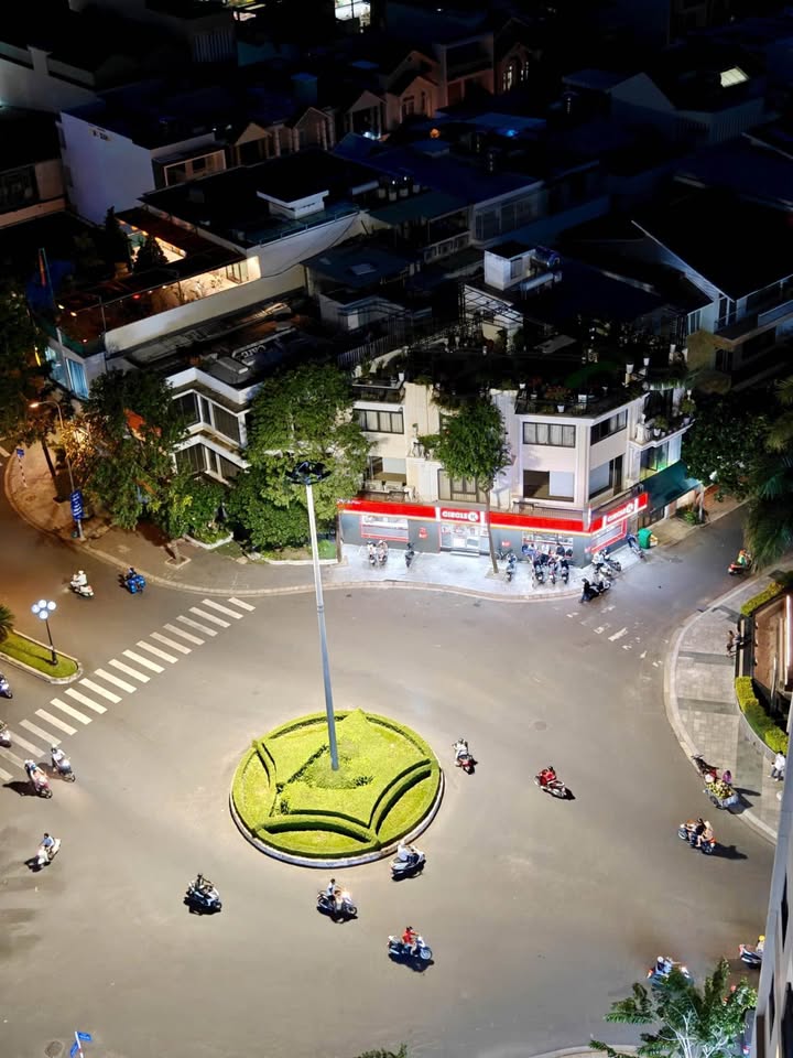 Căn hộ 1PN CT9 Vĩnh Điềm Trung 43m² giá 2.85 tỷ - Full nội thất cao cấp!