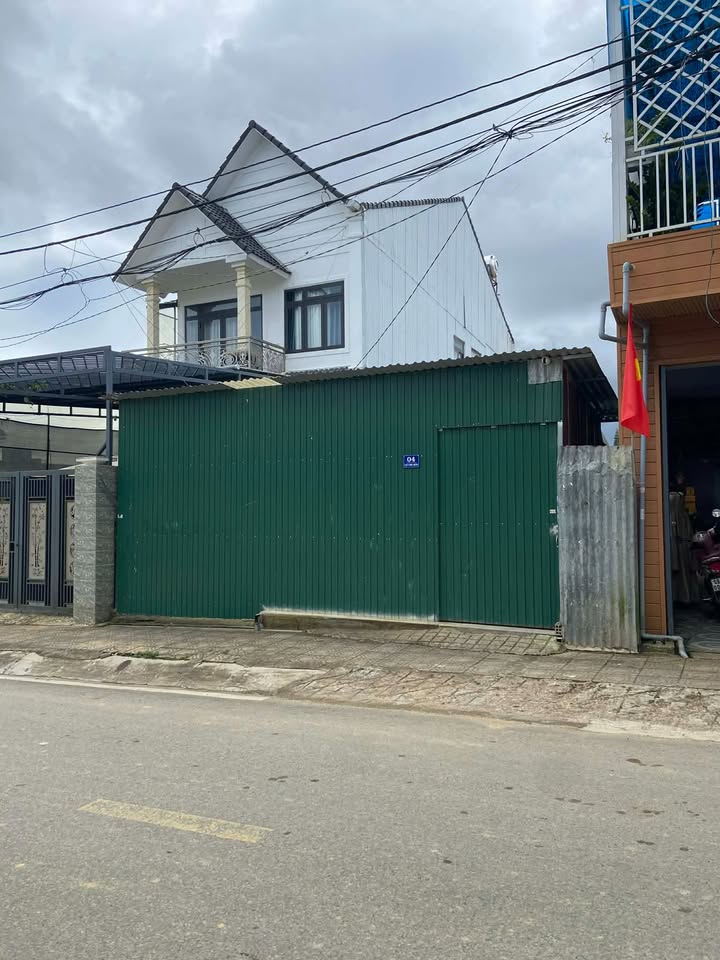 Đất xây dựng đường Cao Thắng Đà Lạt 300m² giá chỉ 7 tỷ - Sổ đỏ chính chủ!