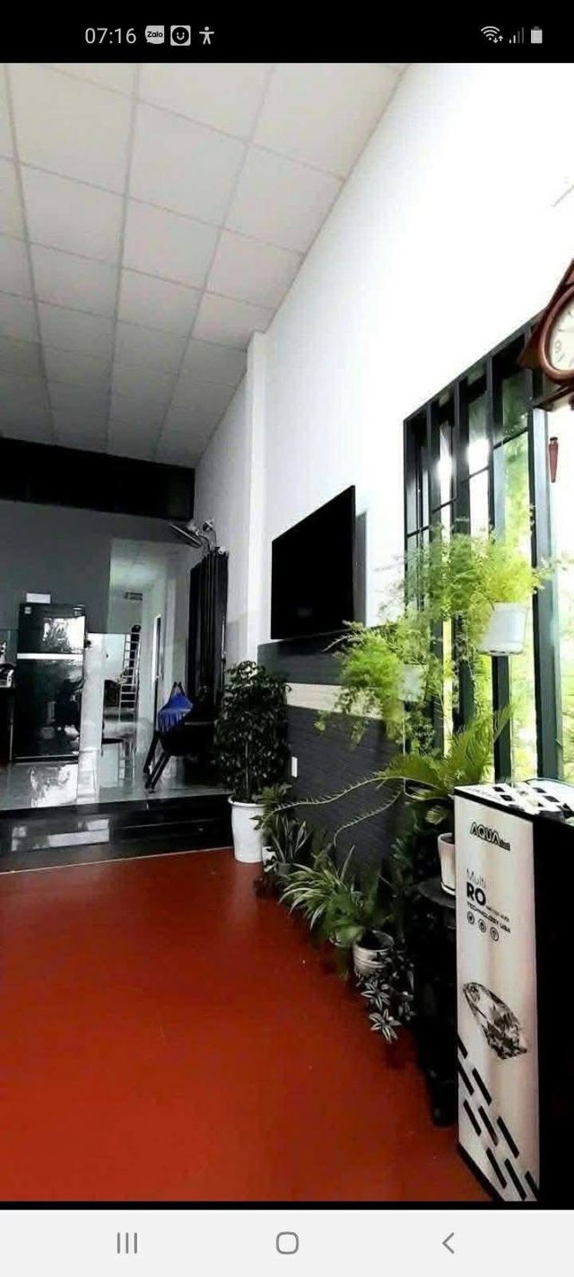 Nhà cấp 4A Nghĩa Lộ Buôn Ma Thuột 100m² giá 1.6 tỷ - Nhà xây mới, chắc chắn!