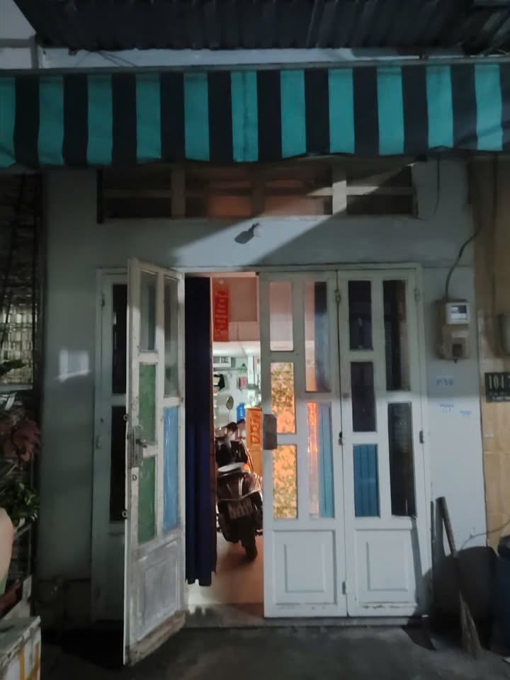 Nhà cấp 4 Hiệp Thành, Quận 12, 24m² giá 2 tỷ - Chính chủ, thương lượng nhẹ!