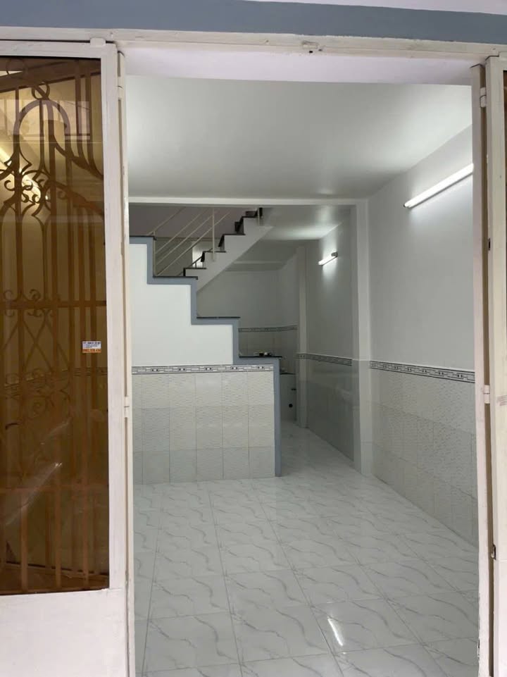 Nhà phố Gò Vấp 24m² giá 3.15 tỷ - Chính chủ bán gấp!