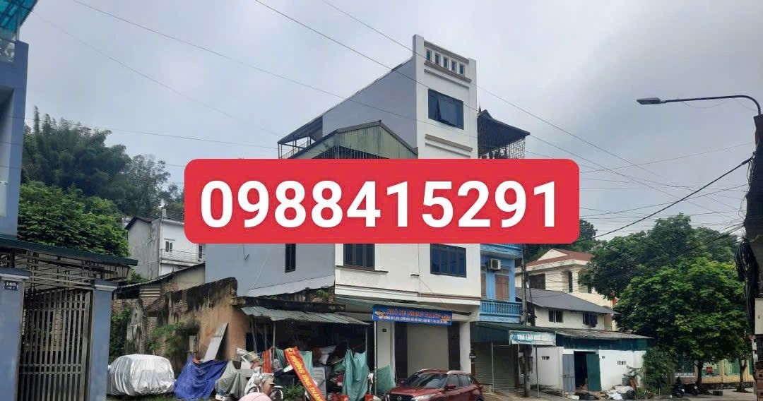 Đất nền mặt đường Tân Giang 185m² giá 2 tỷ - Đầu tư sinh lời ngay!