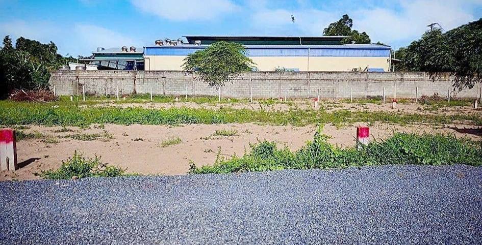 Đất thổ cư Phước Vĩnh An, Củ Chi 140m² giá 2.3 tỷ - Khu dân cư hiện hữu