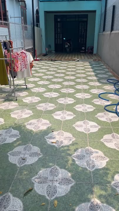 Nhà phố 116m² tại ấp Láng Cát, xã Tân Phú Trung, Củ Chi giá chỉ 2.1 tỷ - Chính chủ bán gấp!