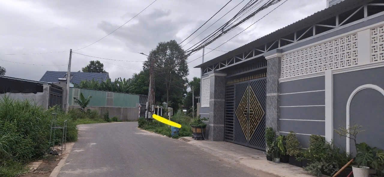 Đất nền Tân Định, Bến Cát 150m² giá 1.55 tỷ - Tiện ích đầy đủ, đầu tư sinh lời!