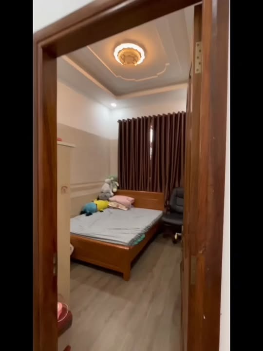 Biệt thự Định Hoà Thủ Dầu Một 629m² giá chỉ 10 tỷ - Bán gấp!