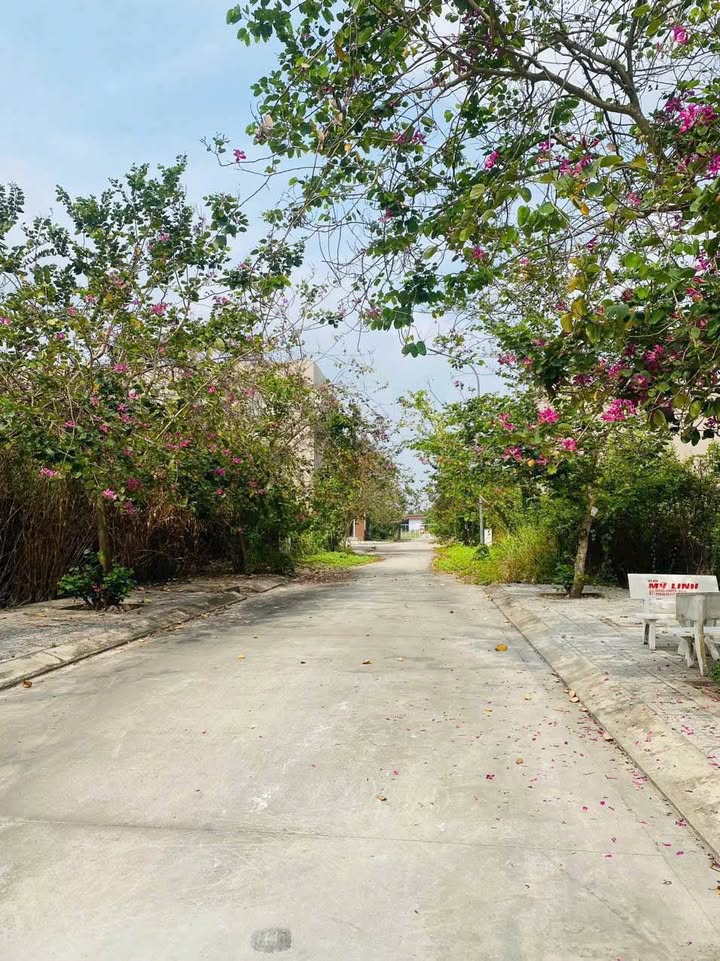 Đất nền KDC Phước Thới, Ô Môn, Cần Thơ - 69,75m² giá 950 triệu - Cơ hội đầu tư tốt!