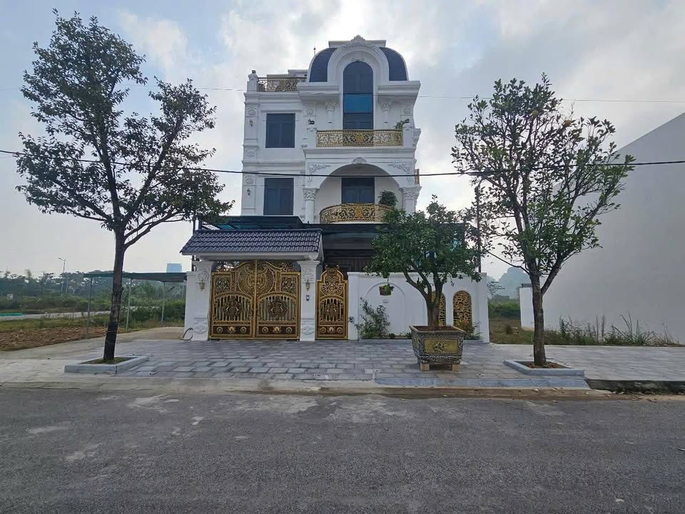 Lô đất đẹp 80m² Đông Quang, TP. Thanh Hóa giá 1.95 tỷ - Đầu tư sinh lời tuyệt vời!