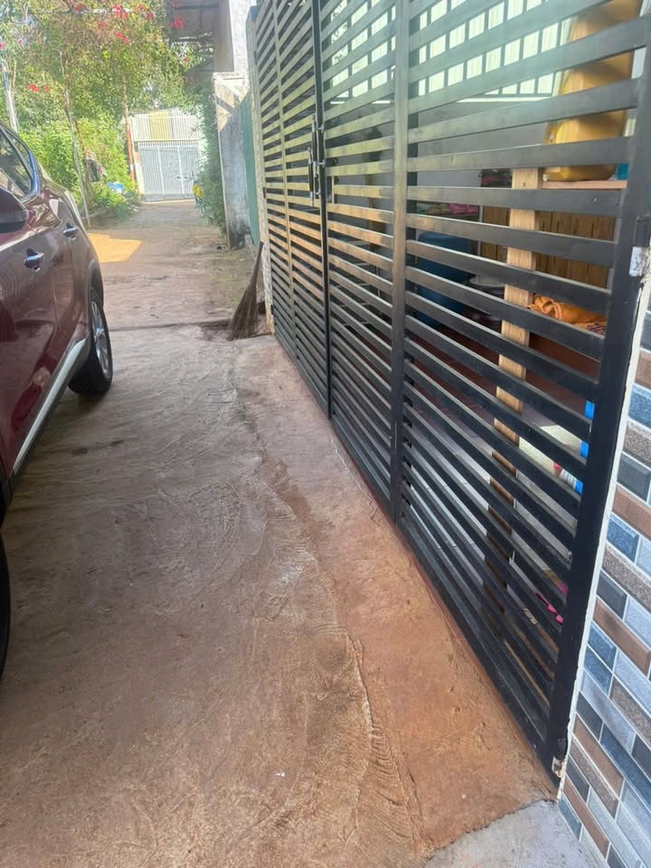 Nhà riêng tại phường Thành Nhất, Buôn Ma Thuột 75m² giá 1.05 tỷ - Hàng hiếm gần chợ!