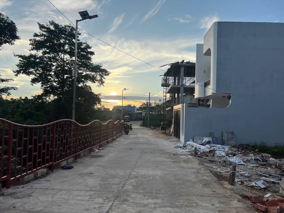 Đất thổ cư 100% Tân Lợi Buôn Ma Thuột 95m² giá 2.6 tỷ - Đường thông ô tô ngay trung tâm!
