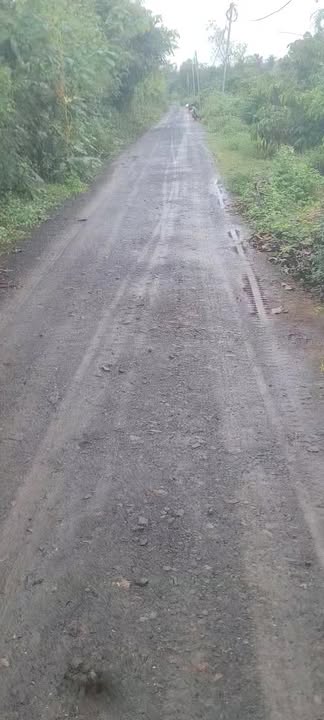 Đất nền Phường Tân An, Buôn Ma Thuột 2,2 sào giá 2,2 tỷ - Đường rộng, xe tải vào thoải mái!