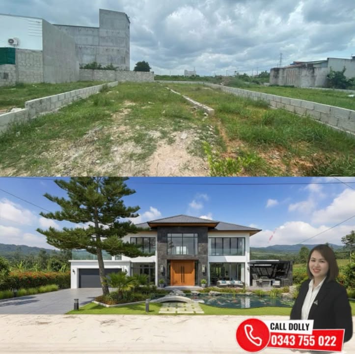 Đất nền Hàm Liêm 100m² giá 850 triệu - Cơ hội đầu tư tuyệt vời!