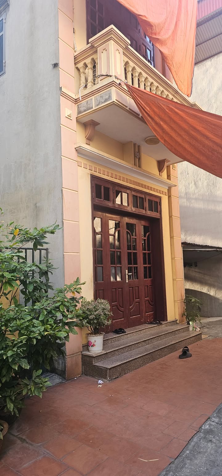 Đất thổ cư 50m² tại Cự Khối, Long Biên - Giá chỉ 6,75 tỷ - Đầu tư tiềm năng!