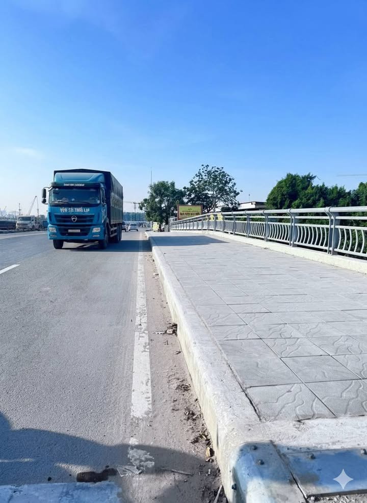 Đất Mai Lâm Đông Anh 45m² giá thỏa thuận - Sổ đỏ chính chủ, ô tô vào tận cửa!