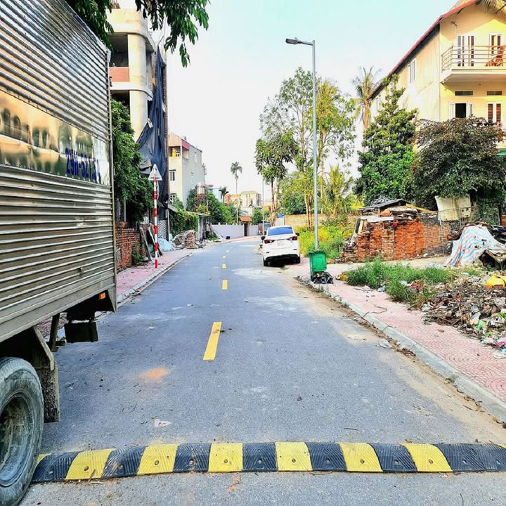 Đất Kiêu Kỵ, Gia Lâm 66m² giá 5 tỷ - Pháp lý rõ ràng, giao dịch nhanh!