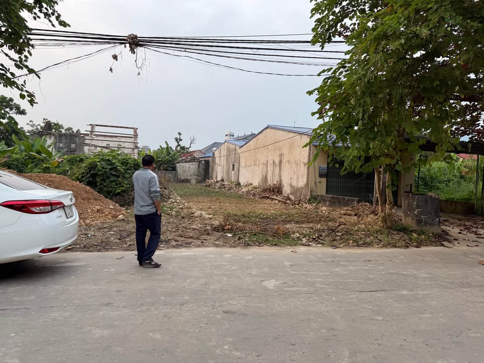 Đất thổ cư Phúc Thuận, Thái Nguyên 120m² giá 1.55 tỷ - Đầu tư sinh lời ngay!