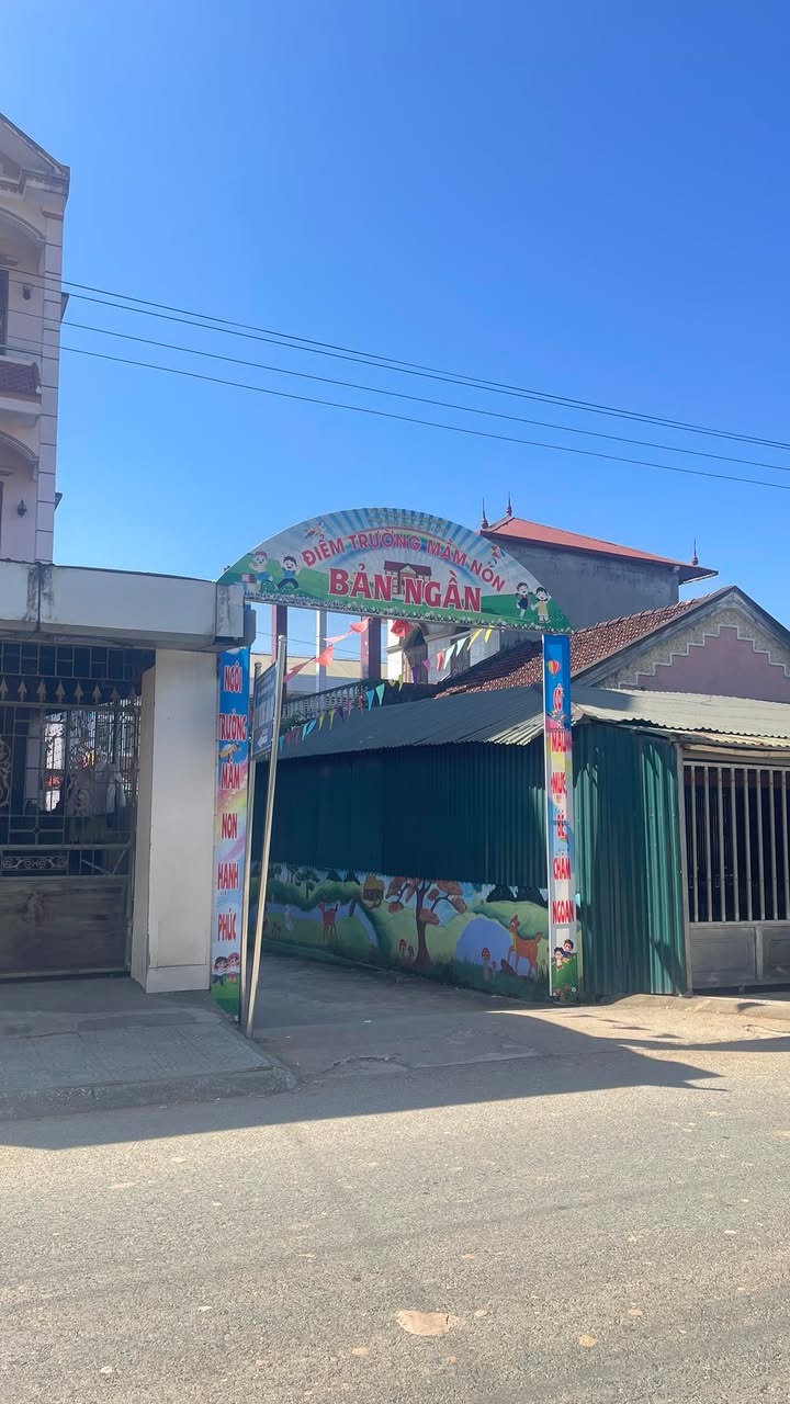 Đất nền đẹp đường tỉnh lộ 203, phường Nùng Trí Cao, 78.8m² - Pháp lý rõ ràng, giá chỉ 1 tỷ!