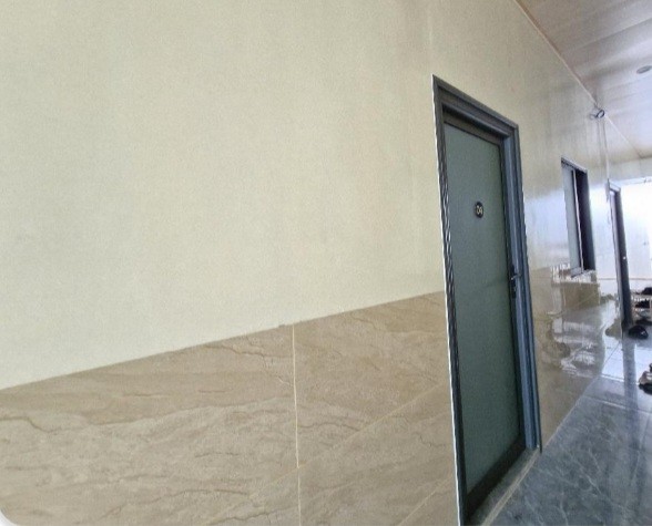 Nhà CHDV 179m² tại Linh Chiểu, Thủ Đức - Dòng tiền 26 triệu/tháng, chỉ 8.6 tỷ!