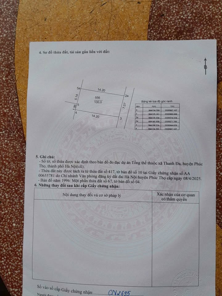Đất nền Thanh Đa 100m² giá chỉ 3x triệu/m² - Đầu tư sinh lời ngay!