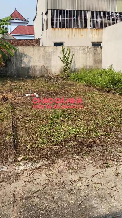 Đất nền Phú Thọ 76m² giá chỉ 2 tỷ - Cơ hội đầu tư sinh lời!