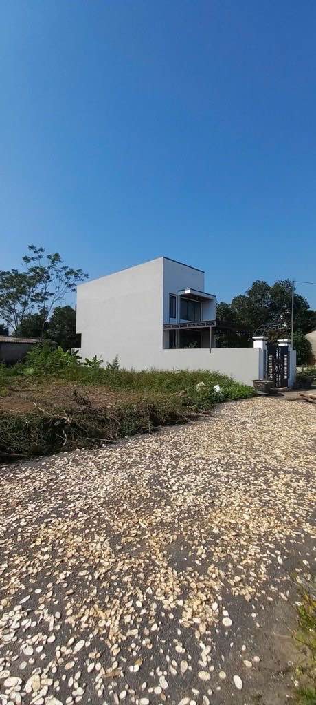 Đất nền 85m² Bình Yên Thạch Thất - Giá tốt cho nhà đầu tư!