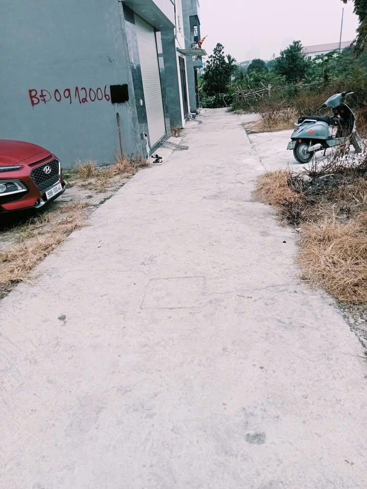 Đất nền Võ Cường Bắc Ninh 56.4m² giá 2 tỷ - Tiềm năng tăng giá vượt trội!