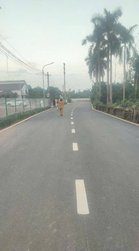 Đất nền Hòa Lạc 401m² giá chỉ 30 triệu/m² - Sổ đỏ chính chủ, đầu tư sinh lời!