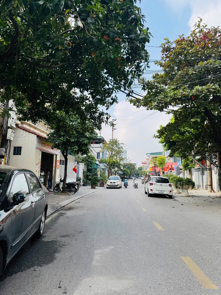 Đất nền tại đường Quyết Thắng, Hải Dương 41m² giá 1 tỷ - Cơ hội đầu tư hấp dẫn!