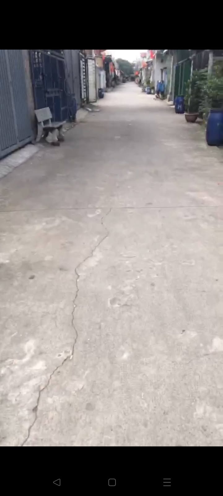 Đất nền Phước Thiền Nhơn Trạch 100m² giá 1.5 tỷ - Sổ đỏ chính chủ, ô tô tải né nhau!