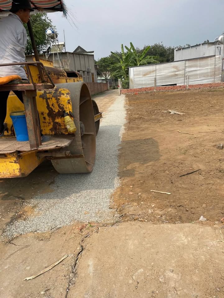 Đất thổ cư Long Phước Long Thành 110m² - Đầu tư sinh lời ngay!