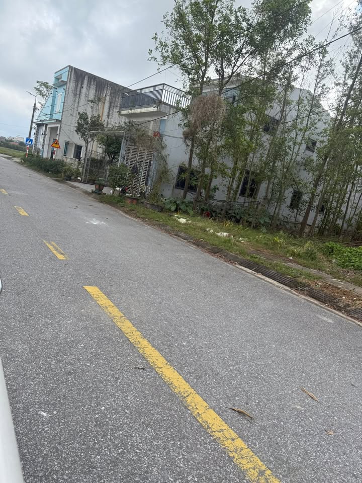 Đất nền Kỳ Tân, Kỳ Anh 97m² giá 1.2 tỷ - Cơ hội đầu tư lý tưởng!