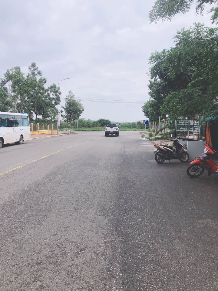 Đất thổ cư Võ Văn Kiệt, Phan Thiết 88.4m² giá 3.8 tỷ - Bớt lộc cho người thiện chí!