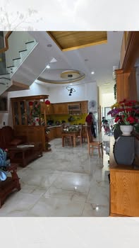 Nhà mặt tiền Võ Văn Kiệt, phường Tam Long, 100m² giá 6.5 tỷ - Kinh doanh thuận lợi!