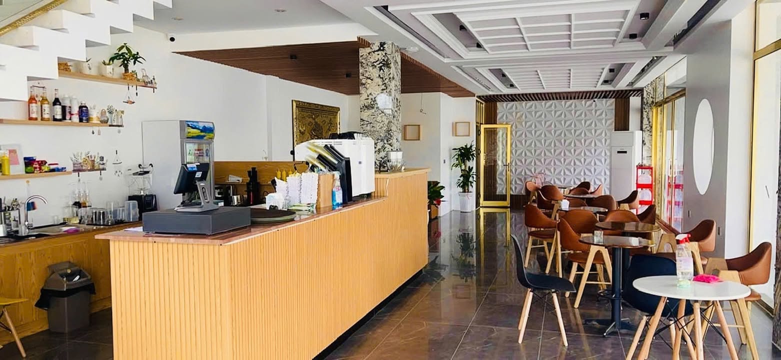 Nhà 3 tầng mặt tiền Đại Lộ Lê Nin 220m² giá 22 tỷ - Cơ hội đầu tư tuyệt vời!