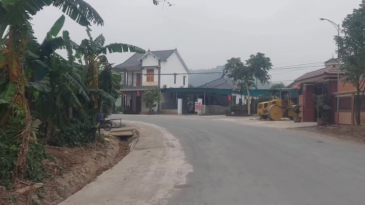 Đất bám đường nhựa xã Nghĩa Bình 172m² giá 700 triệu - Đầu tư kinh doanh tốt!