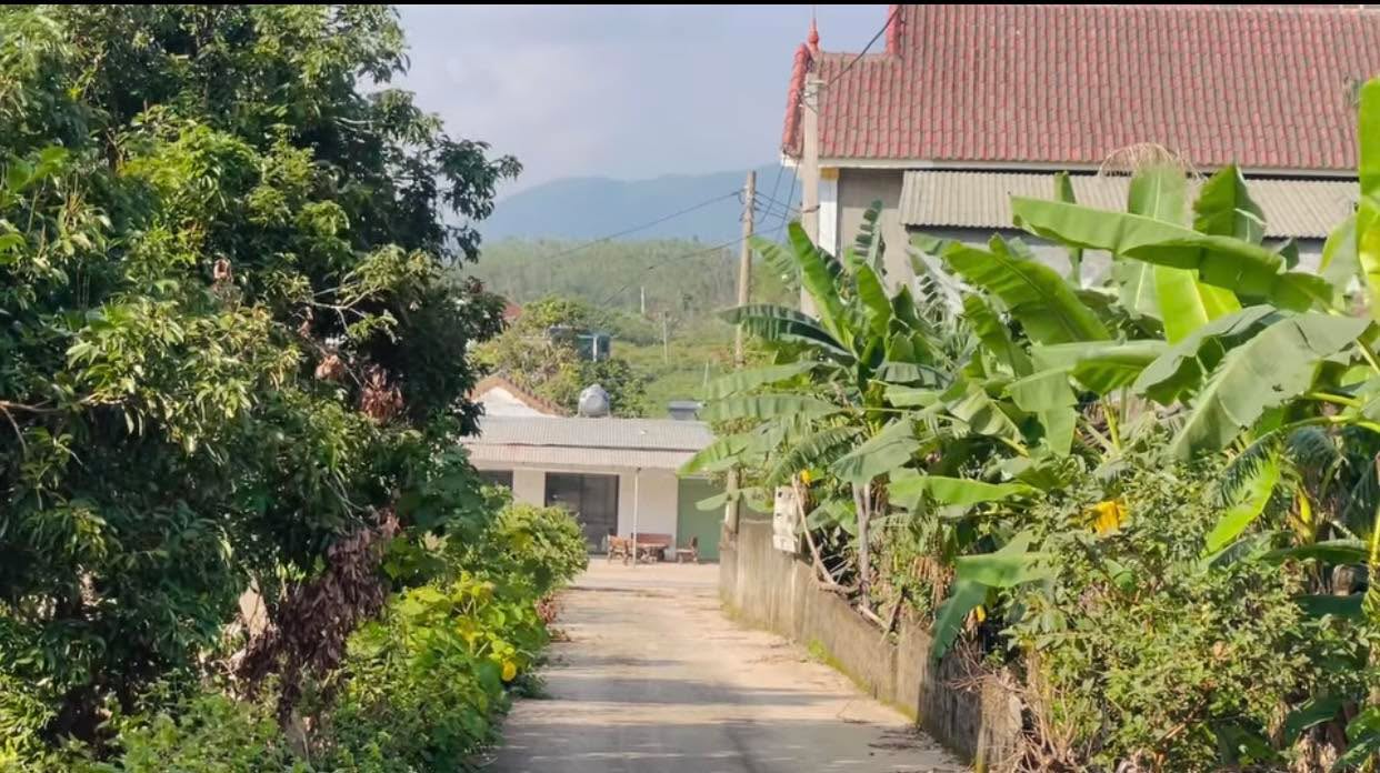 Đất nền Nam Thái 174.8m² giá 1 tỷ - Cơ hội đầu tư sinh lời!