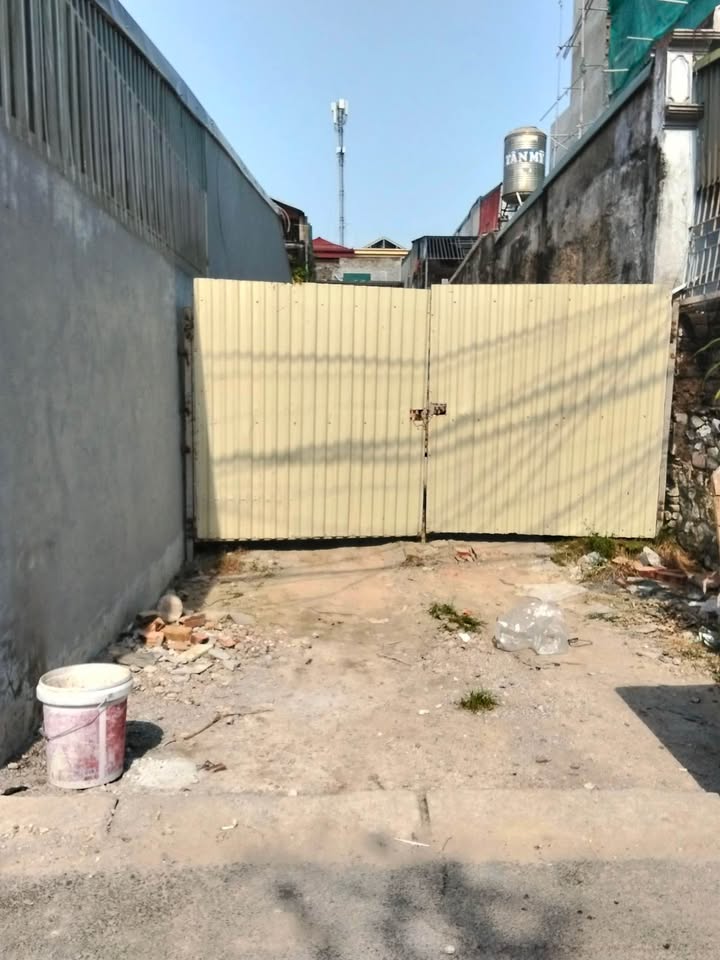 Đất nền Phú Sơn Thanh Hóa 120m² giá 4 tỷ - Vị trí đắc địa, tiện ích đầy đủ!