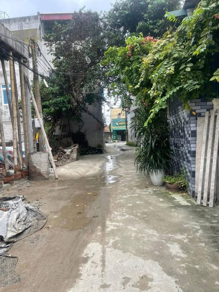 Nhà 2 tầng đường Quan Sơn, Thanh Hóa 63m² giá 1.9 tỷ - Chìa khóa trao tay!