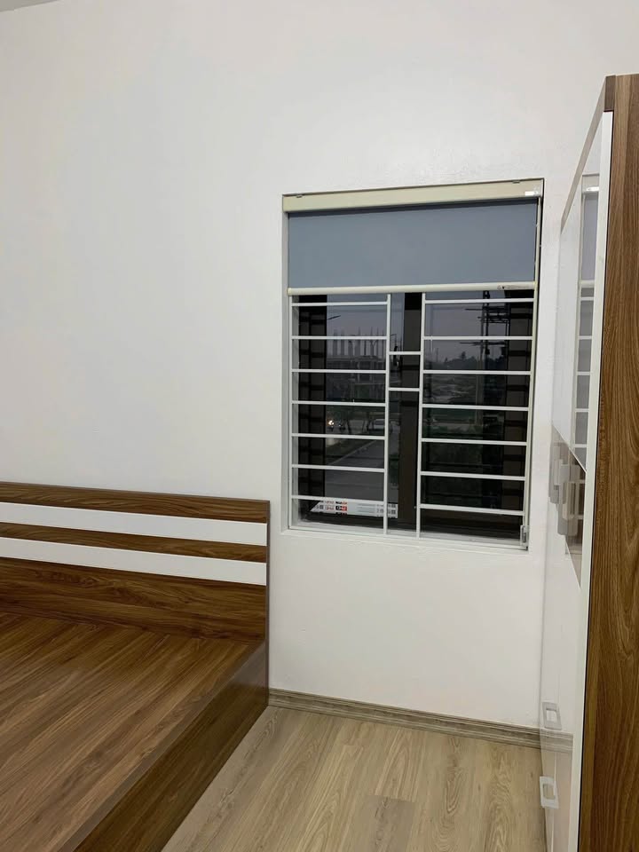 Căn hộ Q Thắng River Thanh Hóa 61.5m² giá 1 tỷ - Ban công Đông mát mẻ!