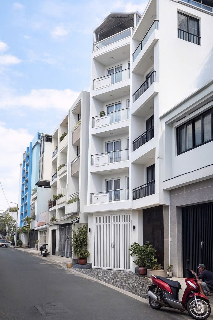 Nhà mặt tiền đường Tam Đảo, Quận 10, 63m², giá 18.5 tỷ - Đầu tư sinh lời ngay!