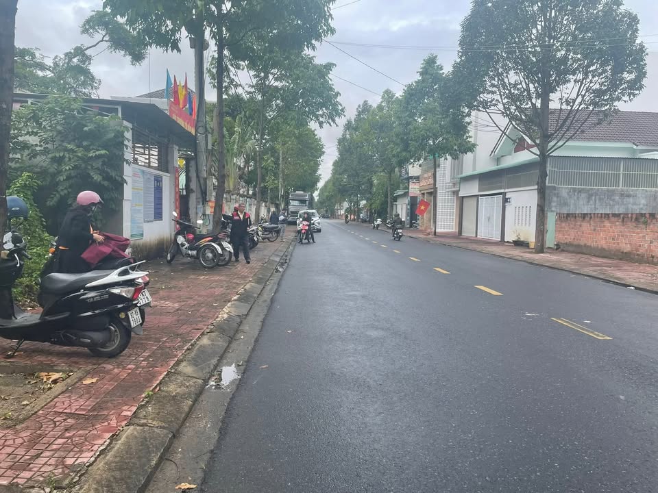 Đất nền đường Đống Đa, phường Thắng Lợi, TP Kon Tum 127m² giá 2.5 tỷ - Đầu tư sinh lời ngay!