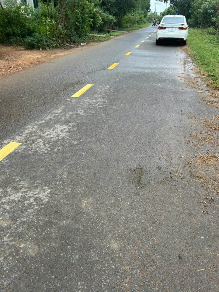 Đất thổ cư Đắk Rơ Wa 480m² giá chỉ 500 triệu - Đường nhựa thuận tiện!