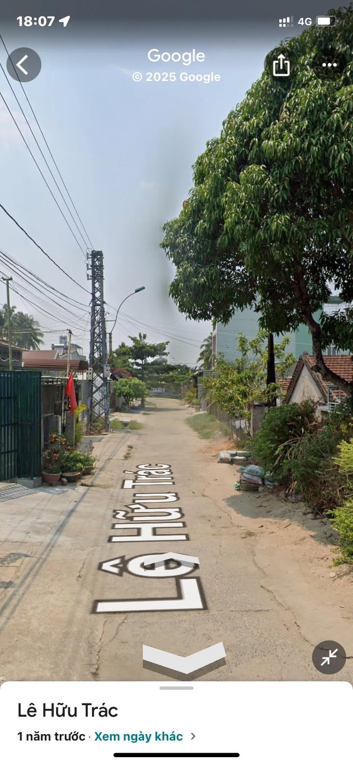 Đất thổ cư phường Thắng Lợi, Kon Tum 240m² giá 900 triệu - Tiện ích xung quanh đầy đủ!