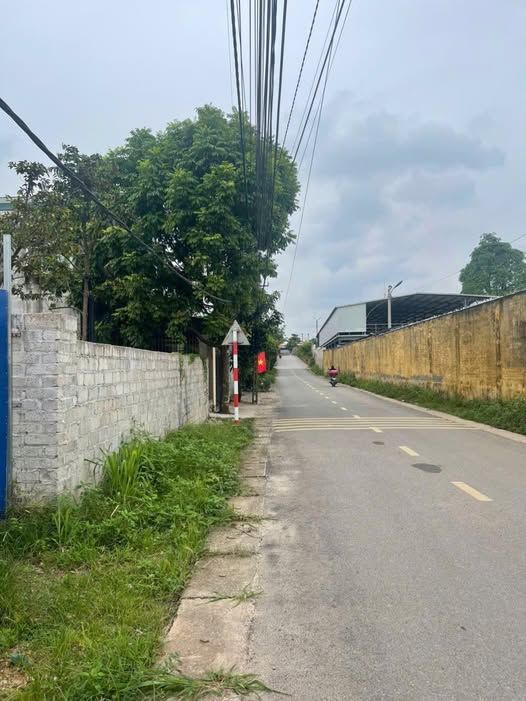 Đất nền phường Quyết Thắng Thái Nguyên 985m² giá 10 tỷ - Mặt tiền rộng 21m, ô tô tránh nhau!