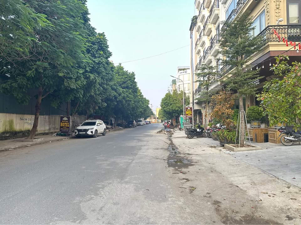 FrontHouse Trịnh Văn Bô 95m² giá thỏa thuận - Đầu tư sinh lời ngay lập tức!