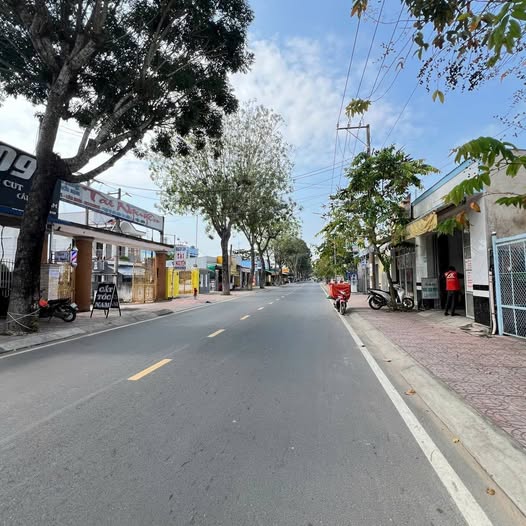 Đất nền mặt tiền đường Mậu Thân, phường Phước Hậu, 152m² giá 5 tỷ - Cơ hội đầu tư tuyệt vời!
